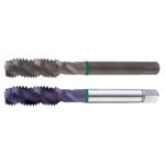 M7 X 1.0 Mm Spiral Ft Tap S.S., By YG Tool Co