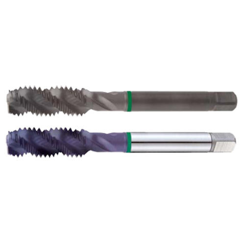 M12 X 1.25 Mm Spiral Ft Tap S., By YG Tool Co