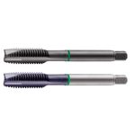 M7 X 1.0 Mm Spiral Pt Tap S.S., By YG Tool Co