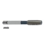 1/2-13 Form H5 Plug Tap Tin W/Oil, By YG Tool Co