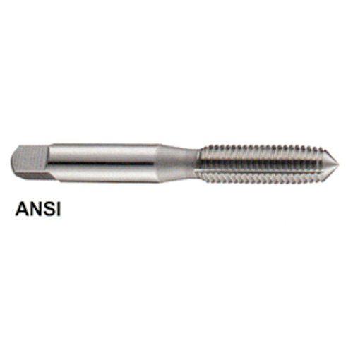 M8 X 1.25 Form D9 Plug Tap Tin W/O, By YG Tool Co