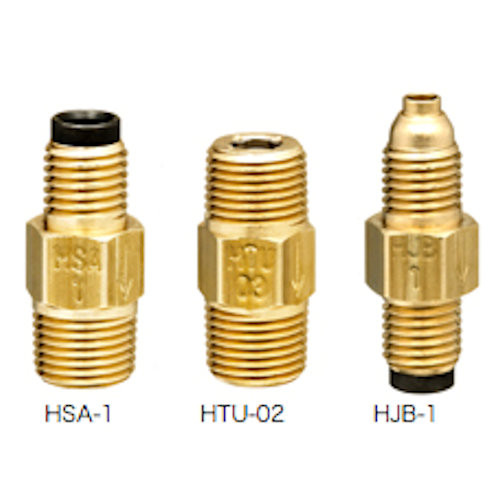 HTD Flow Unit, By Lube USA