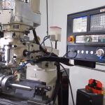 CNC Retrofit Kit, PN M-1000-3