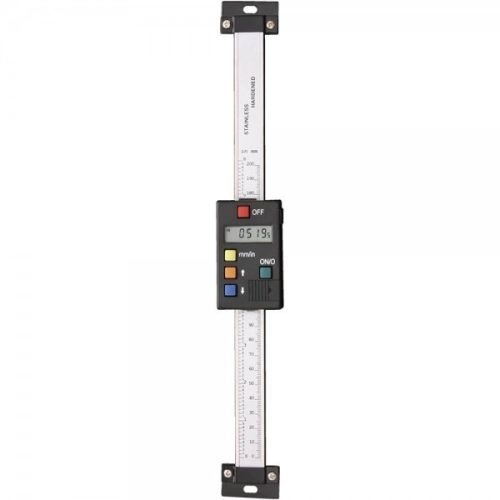 P/N 038-0420 Quill Scale/Dro Pkg