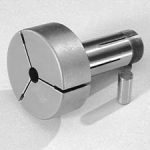 5C Step Collet 4"
