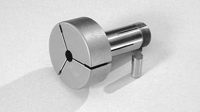 5C Step Collet 6"