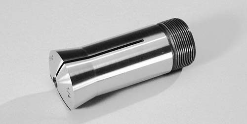 5C Emergency Steel