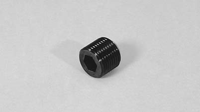 Set Screw