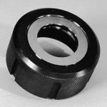 50Tg Nut Complete