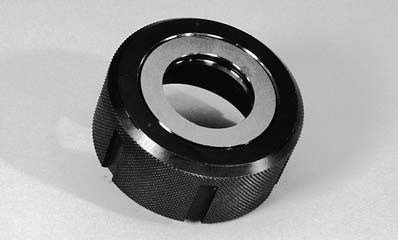 50Tg Nut Complete