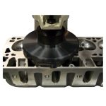 12" Aluminum Shell Mill