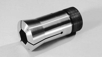 11/16 16C Hex Collet