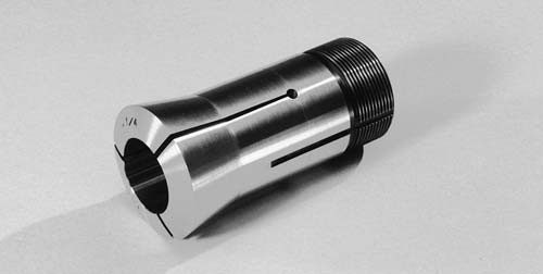 16C Steel Emergency Collet