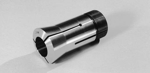 16C Steel Emergency Collet