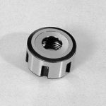 ER25 Spanner Nut