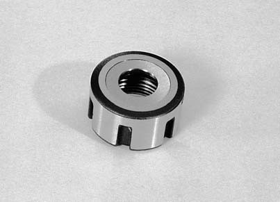 ER25 Spanner Nut