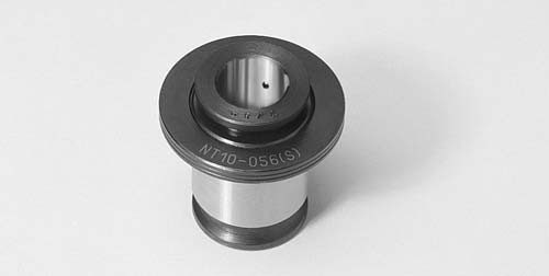 1/2 Tap Collet 2 Slotted