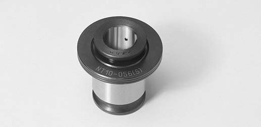 1/2 Tap Collet 2 Slotted