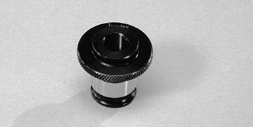 0-6 Tap Collet 1