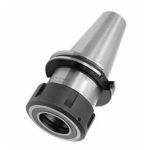 CAT40 TG100 COLLET CHUCK 3" PR, by TOOLMEX CORP