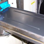 P/N 8706-001 Cedarberg Table Trays
