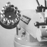 99-203-ASM Collet Caddy