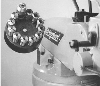99-203-ASM Collet Caddy