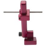 Mill Stop Table Mount, P/N EDGE-16