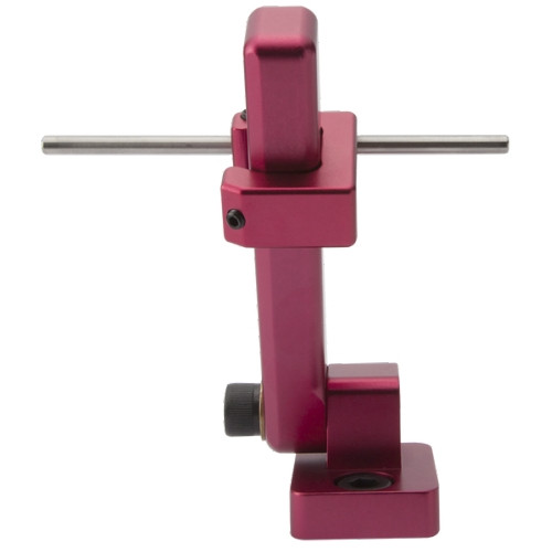 Mill Stop Table Mount, P/N EDGE-16