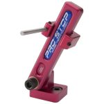 Mill Stop Table Mount, P/N EDGE-16