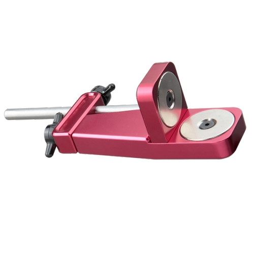 Soft Jaw Locator, P/N EDGE-47