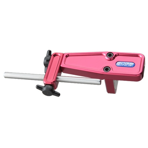 Soft Jaw Locator, P/N EDGE-47