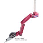 Indicator Holder Shank Mount, P/N EDGE-44