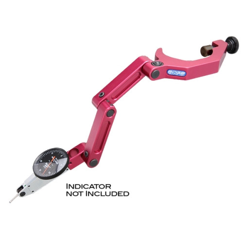 Indicator Holder Clamp Mount, P/N EDGE-43