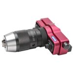 Tool Post Drill Chuck, P/N EDGE-41