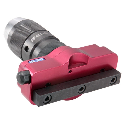 Tool Post Drill Chuck, P/N EDGE-41