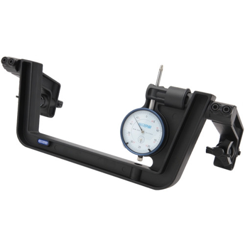 Vise Square, P/N EDGE-40