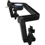 Vise Square, P/N EDGE-40