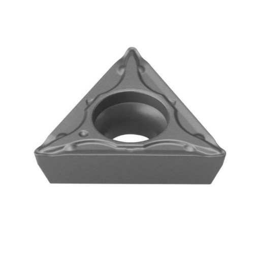 Insert, 60 Deg Positive, TCMT 32.51- VF PC8110 , by Korloy