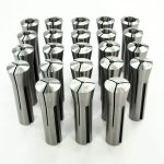 23Pc R8 Collet Set