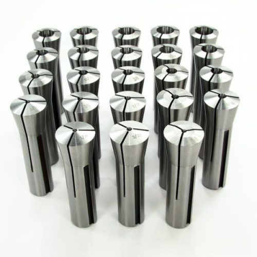23Pc R8 Collet Set