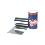 .002 Stainless Steel Shim Stock 6" X 50" PN SS-2