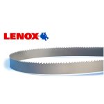 Bandsaw Blade, 9'6" x 3/4 x 14TH RAKER, by Lenox
