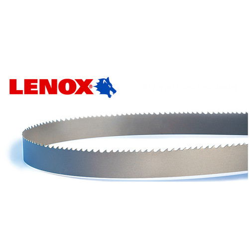 Bandsaw Blade, 9'6" x 3/4 x 14TH RAKER, by Lenox