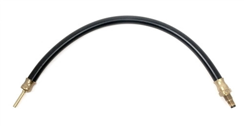 Plastic Filler Cap for Bijur Lube Pumps