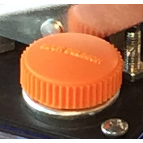 Plastic Filler Cap for Bijur Lube Pumps