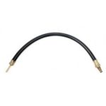 Bijur Hose 18" (while supplies last)