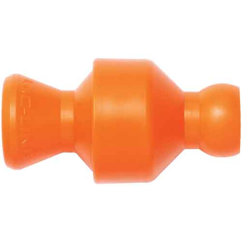 1/4" In-Line Check Valve - Pack of 2, PN 21191