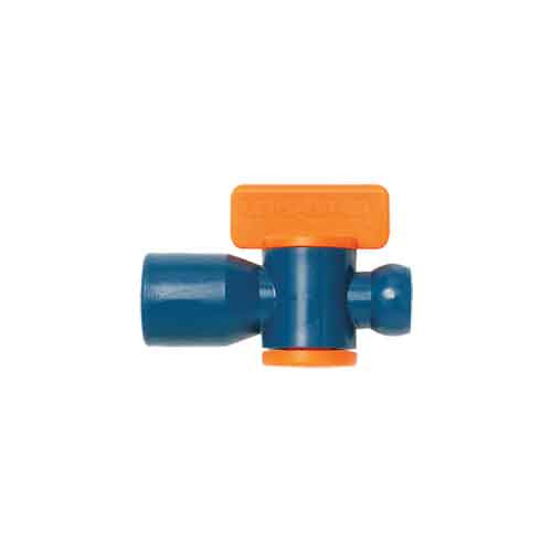1/4" Female NPT Valve - Pack of 2, PN 21193