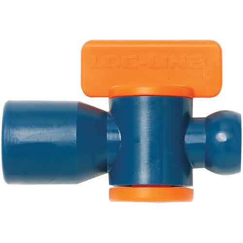 1/4" Female NPT Valve - Pack of 10, PN 29453